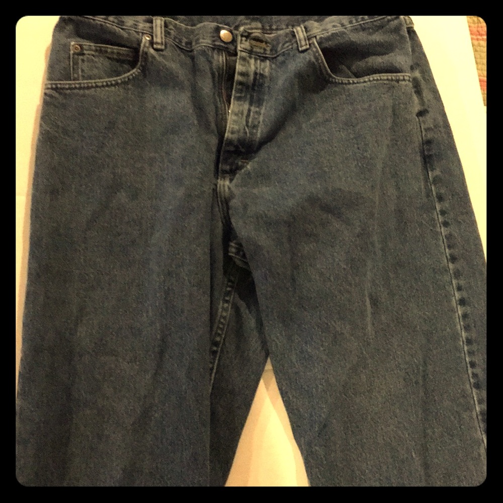 Men’s Wrangler Jeans